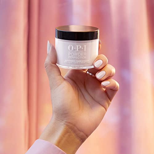 OPI Powder Perfection Activator - 3-Step Nail Dipping System