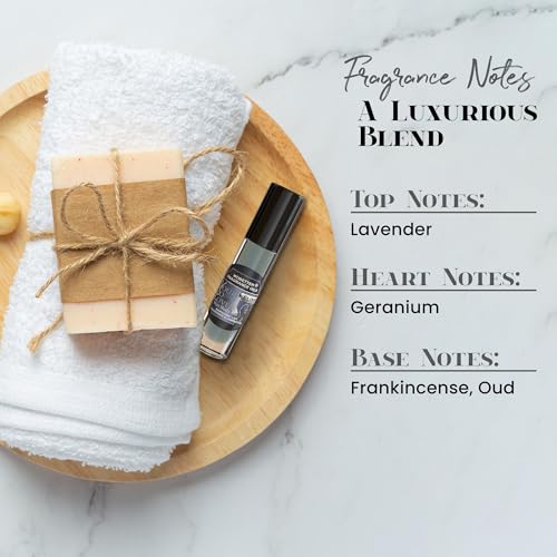 Your So Loved Elixir Body Oil - 0.33 Fl Oz | MOBETTER Fragrance