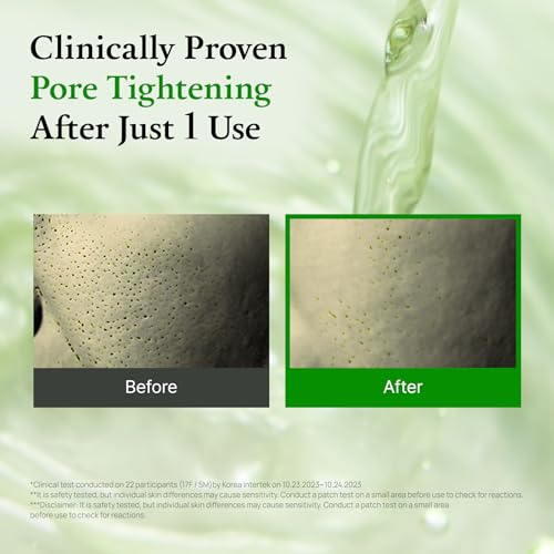 Fully Green Tomato Toner - Hydrating, Fragrance-Free, 8.45 fl. oz