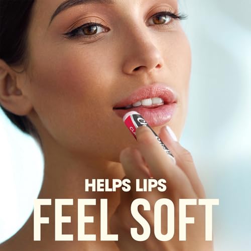 ChapStick Classic Cherry Lip Balm 2-Pack – Hydrating Moisturizer