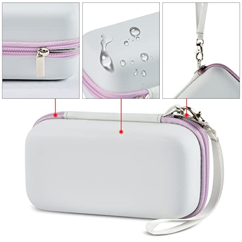 Casmilee Hard EVA Case for Braun Silk-epil 3/3-270 Epilator