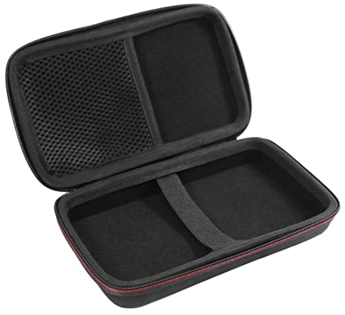 Hard Travel Case for MelodySusie Nail Drill 30000 rpm E File - Case Only