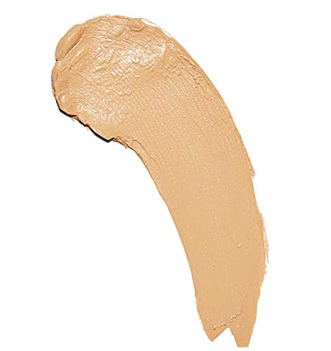 Makeup Revolution Fast Base Stick Foundation - Shade F9, Dewy Finish