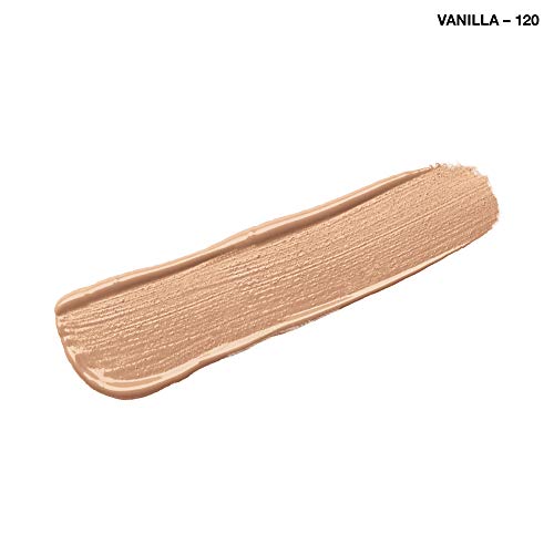 Rimmel Stay Matte Concealer Vanilla 0.23 fl oz | 24-Hour Wear, Shine Control