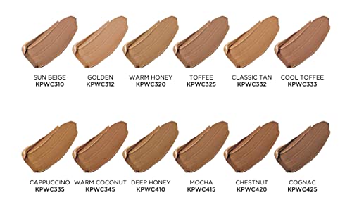Kiss New York Professional ProTouch Full Cover Concealer 12mL (0.40