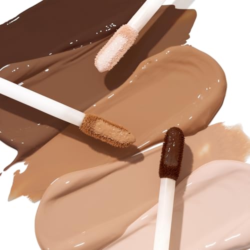 wet n wild MegaLast Incognito All-Day Liquid Matte Concealer - Medium Tan
