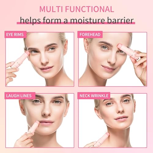 KIMUSE Multi Balm Stick - All-in-One Hydrating Moisturizer