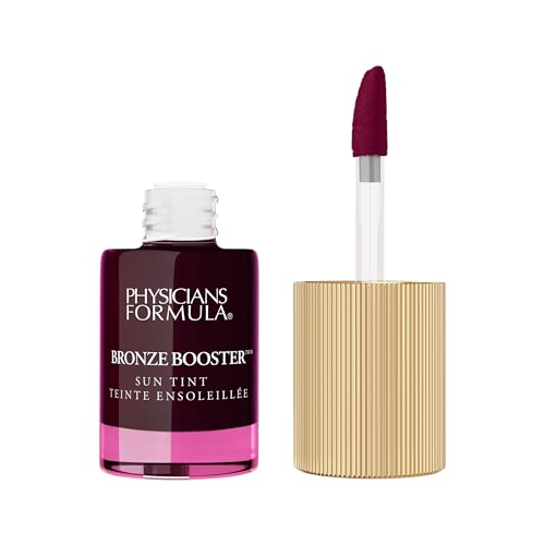 Physicians Formula Bronze Booster™ Cheek & Lip Stain - Long Lasting Glow