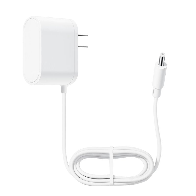 Power Cord Made for Skylight Calendar 15 inch - ONLY for 12V, Wall Plug Adapter with 6.6Ft Cable