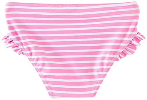 UMELOK Girls Rash Guard Swimwear Set with Bikini Bottom - UPF 50+ Sun Protection