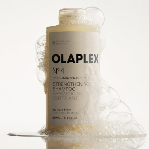 Olaplex N°.4FINE Bond Maintenance Volumizing Shampoo 100 mL