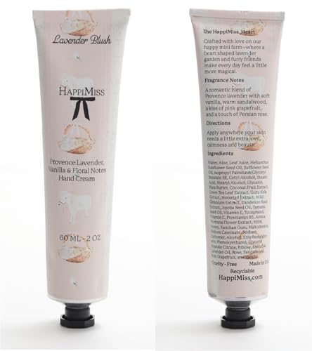 Lavender Botanical Lotion with Aloe & Honey for Delicate Skin
