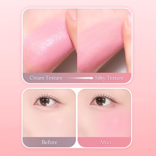 dasique Soft Veil Blush - #02 Sweetie Ribbon Buildable Matte Powder