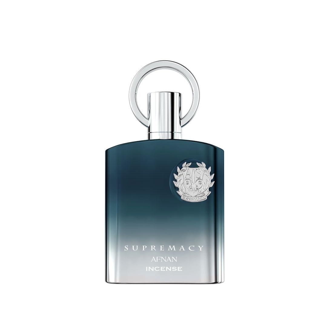 Afnan Supremacy Gold Eau De Parfum for Women - 3.4 Fl. Oz | Luxurious Fragrance