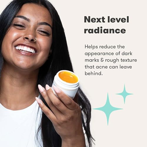 Proactiv Vitamin C Face Mask for Acne-Prone Skin – 1.7 Oz