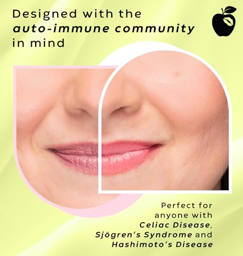 Rallye Balm Natural Lip Balm SPF - Hydrating, Vegan, Hypoallergenic, Repair for Dry Lips