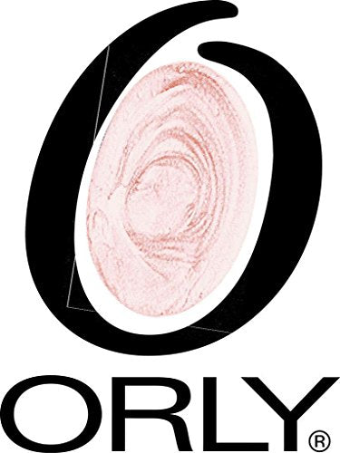 Orly Nail Lacquer - Toast The Couple, 0.6 fl oz Long-Lasting Polish
