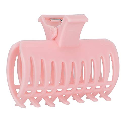 Sonew 15-Piece Hot Roller Clips for Hair Styling - Heat Resistant Clamps