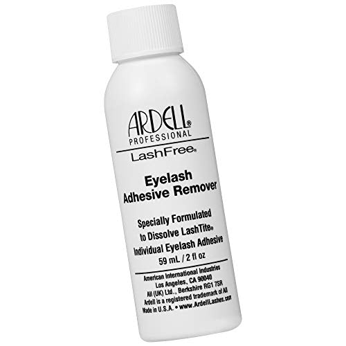 Ardell LashTite Dark Individual Lash Adhesive & Remover Duo