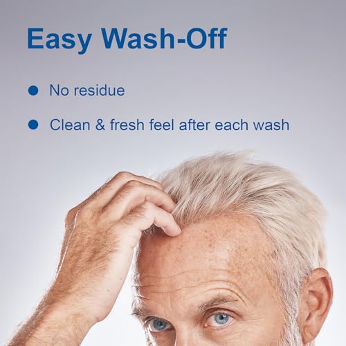 Groom & Clean Hair Styling Gel for Men - 4.5 Oz, Pack of 2
