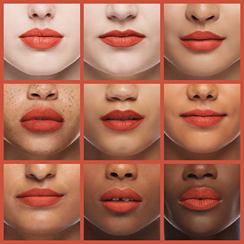 Jane Iredale PlayOn Lip Crayon Saucy - Softening & Kissable Lip Color