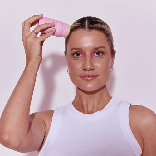 Mermade Hair Wax Stick 2.7 Oz - Flyaway Smoothing Stick for Frizz