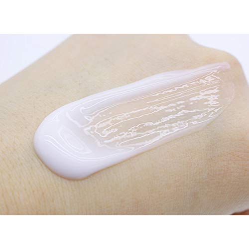 BONAJOUR Vegan Peptide Hyaluronic Acid Moisturizing Cream 3.38 Fl. oz - Lightweight Anti-Aging Lotion for Oily & Sensitive Skin