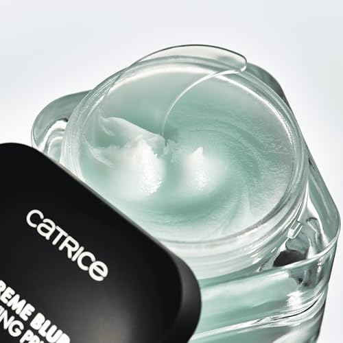 Catrice Extreme Blur Mattifying Face Primer with Hyaluronic Acid - 0.88 oz