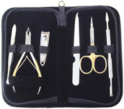Cosmetology Student Kit - Essential Tools for Hair Styling & Cutting | Beauty School Supplies