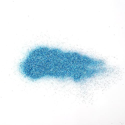 24 Color Body Glitter Set - Fine Cosmetic Glitter for Makeup