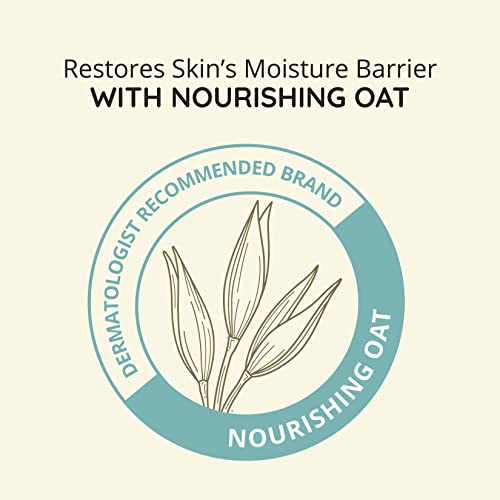 Aveeno Calm + Restore Nourishing PHA Exfoliator 4 fl oz - Fragrance-Free