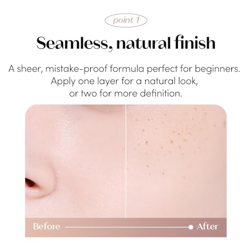 ETUDE Freckle Pen Light Brown Waterproof Faux Freckles Makeup