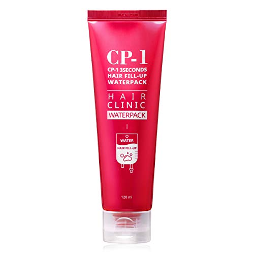 CP-1 3 Seconds Hair Fill-Up Waterpack Leave-in Conditioner 120ml