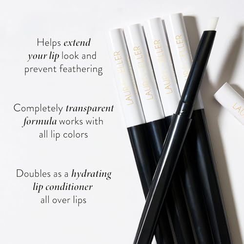 Laura Geller Modern Classic Invisible Lip Liner - Clear Formula