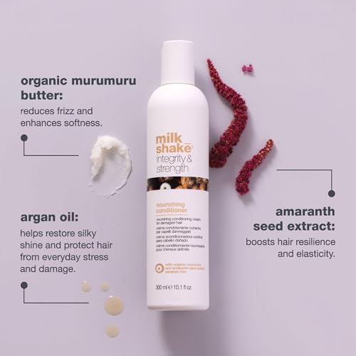 milk_shake Integrity & Strength Nourishing Conditioner 300ml