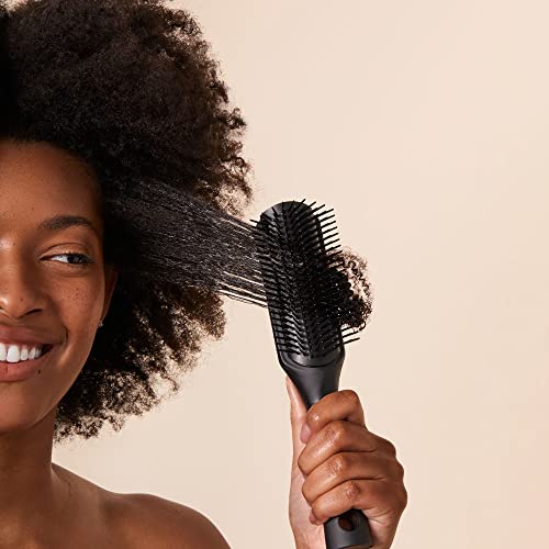 PATTERN Shower Brush by Tracee Ellis Ross – Style & Detangle for Curly & Coily Hair 3A-4C (Standard)