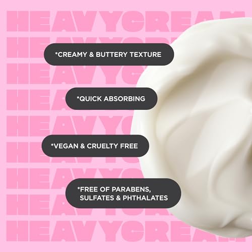 Cake Beauty Vegan Body Lotion for Dry Skin - Oat Milk, Shea Butter & Aloe Vera | Skin Moisturizer