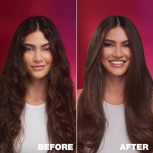 SexyHair Big Weather Proof Finishing Spray - Frizz Control & Humidity Resistance