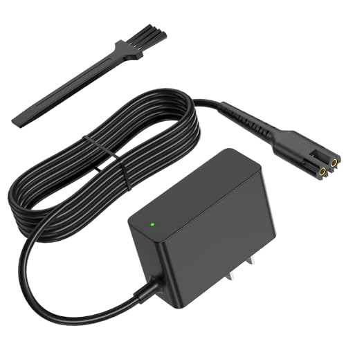 Wahl Magic Clipper Charger Cord - 4V Replacement Power Cable