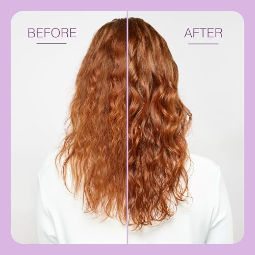 Function of Beauty Wavy Hair Shampoo & Conditioner Set - 11 oz