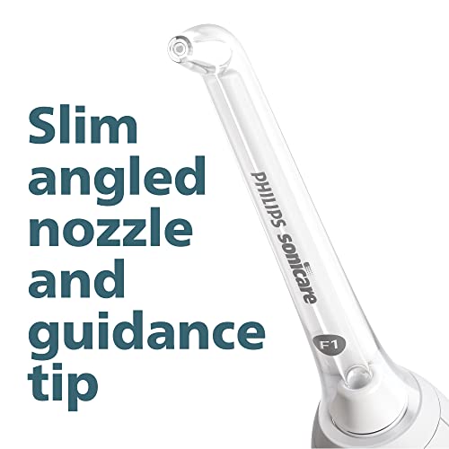 Philips Sonicare Power Flosser Standard Nozzles 2-Pack - HX3042/00