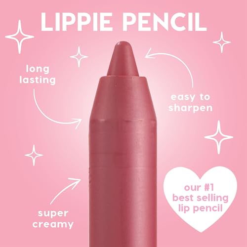 ColourPop Best Besties Shimmery Nude Lip Duo - BFF 2 & It Girl