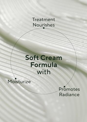 AROMATICA Rosemary 3-in-1 Hair Treatment Mask for Dry & Damaged Hair
