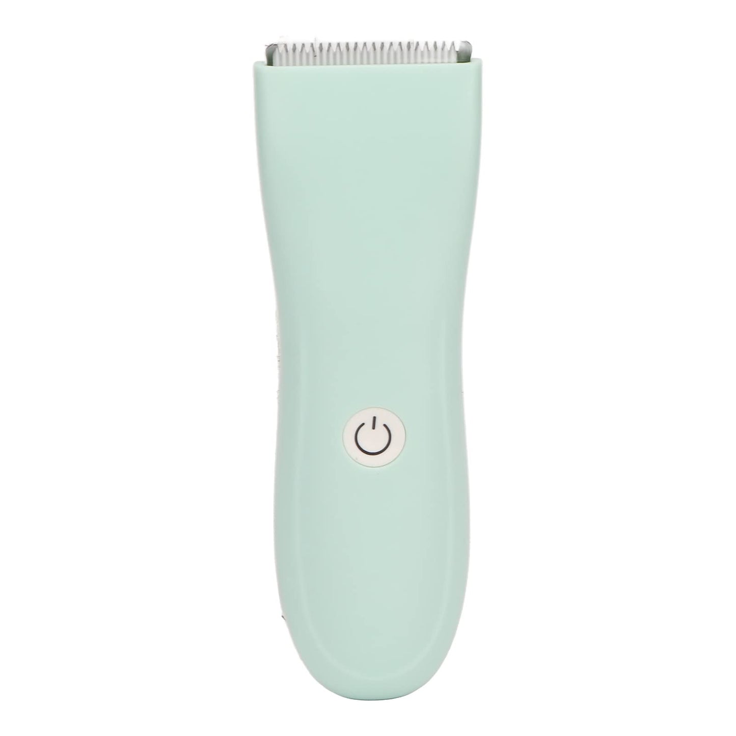MOTOULAX Baby Hair Clippers Quiet Hair Trimmer for Kids Water Proof Rechargeable Cordless Hair Cut Kit