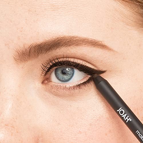 JOAH Make Her Gel-ous Waterproof Gel Eyeliner Pencil Espresso 1 Fl Oz