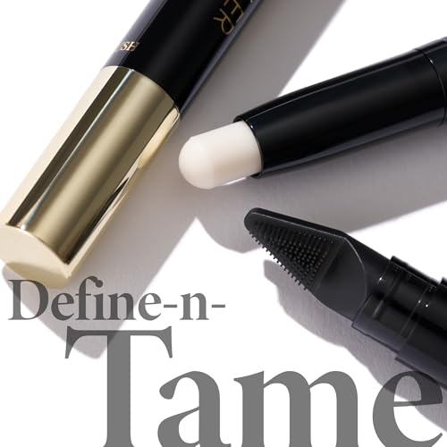 Laura Geller Define-n-Tame Brow Lifting Stick - Dark Brown Wax