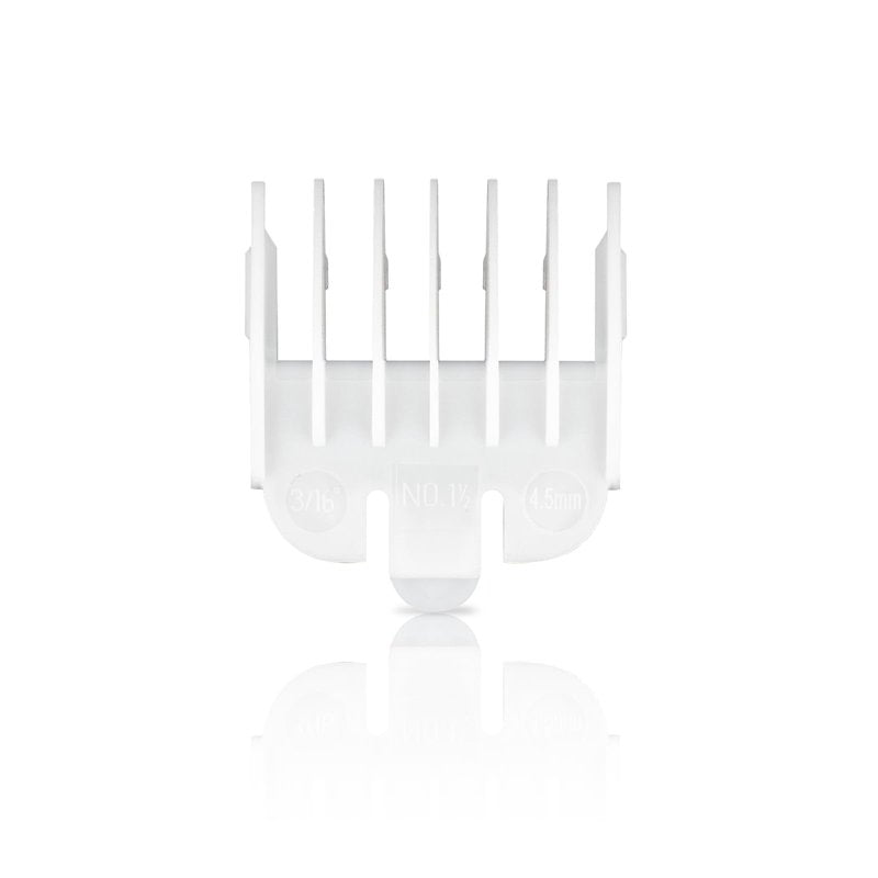 3/16" Replacement for Wahl Attachment Clipper Guide Replacement Guard 4.5 mm #1.5#1-1/2