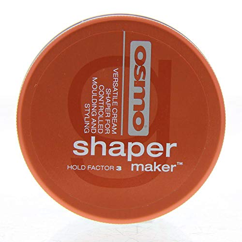 Osmo Shaper Maker 100ml - Medium Hold Hair Styling Paste