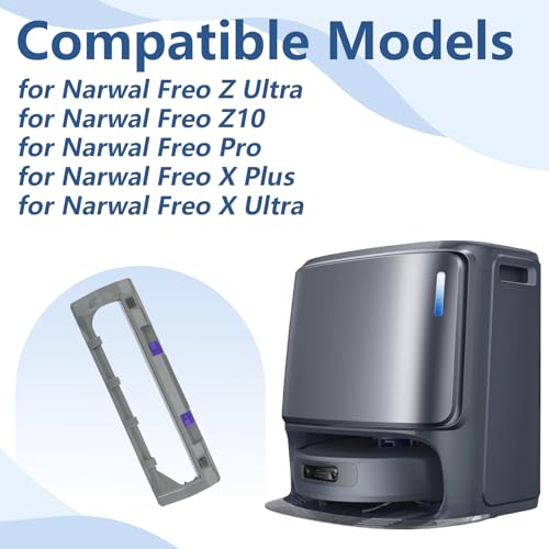 Main Brush Cover for Freo Z10, Freo X Ultra & Freo Pro Vacuums