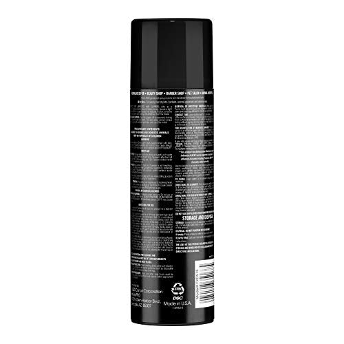 BaBylissPRO All-In-One Clipper Spray - 15.5 Oz Disinfectant & Lubricant
